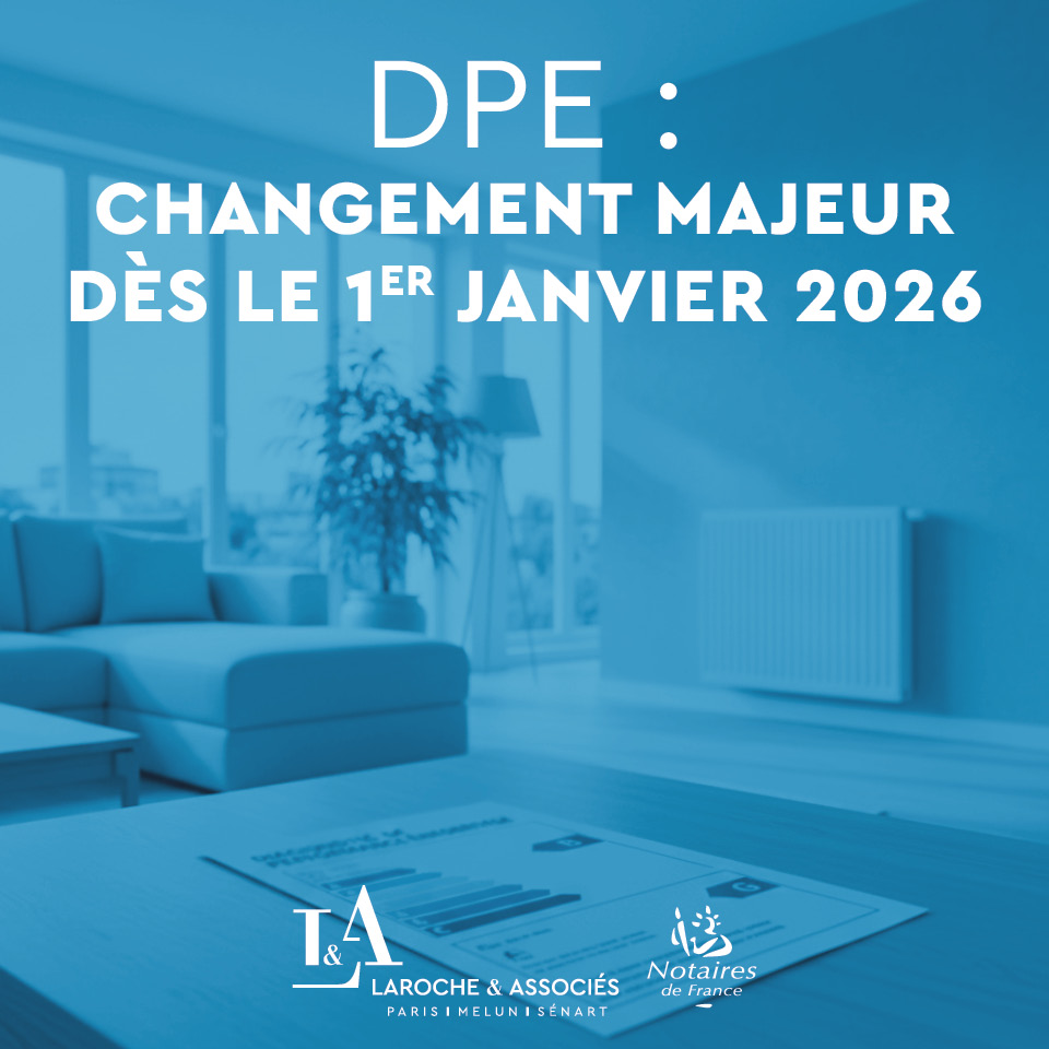 DPE 2026 : ce qui change pour les logements chauffés à l’électricité