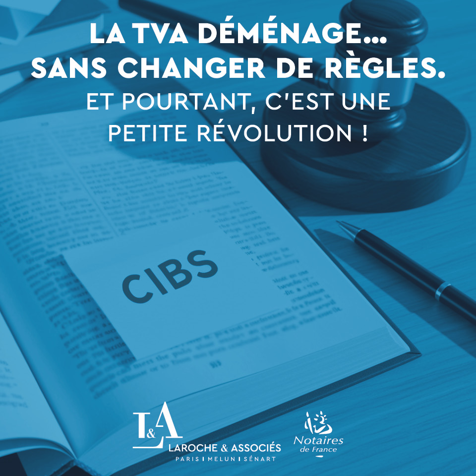 📘 Recodification de la TVA : ce qui change (et ce qui ne change pas)