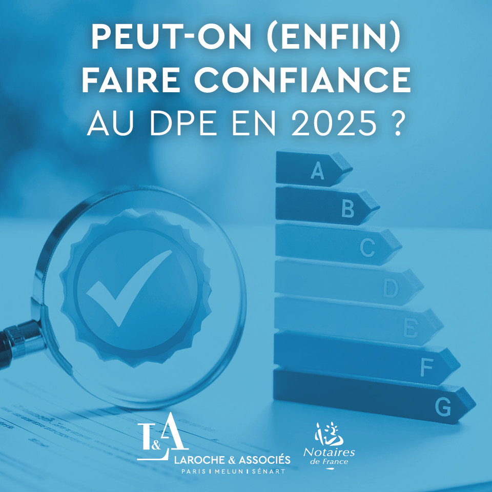 🏗️ Peut-on (enfin) faire confiance au DPE en 2025 ?
