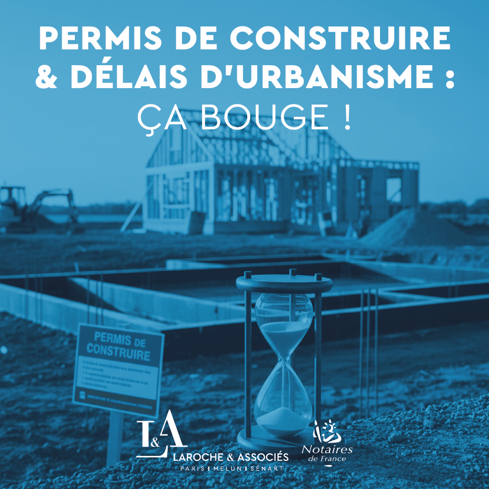 🏗️ Délais d’urbanisme et permis de construire : quels impacts sur les achats sur plan ?