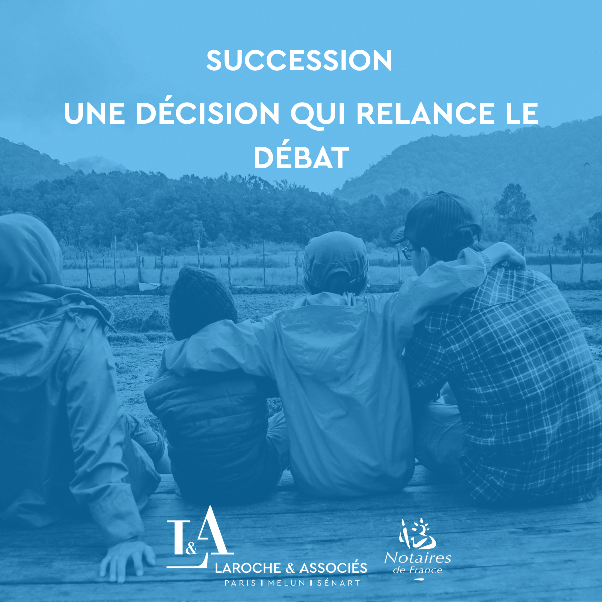 Représentation successorale : la Cour de cassation bouleverse-t-elle les règles de liquidation des droits de succession ?