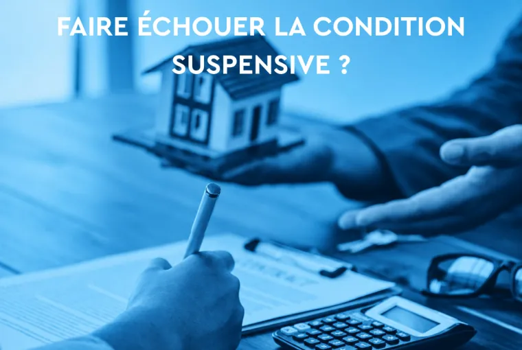 Achat immobilier : votre demande de prêt respecte-t-elle vraiment les conditions prévues dans la promesse de vente ?