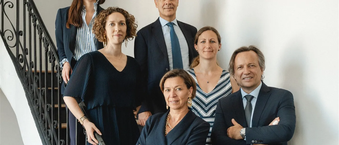 Équipe Laroche & Associés