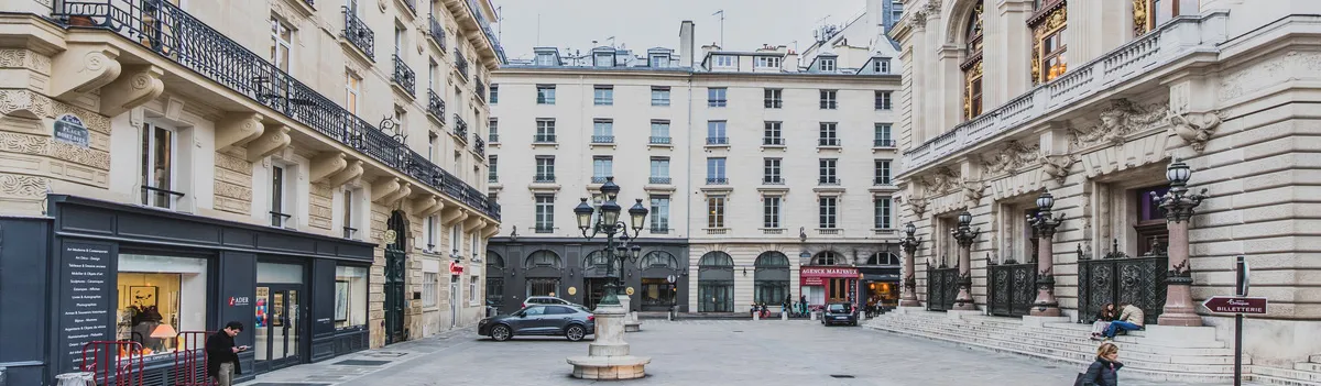 Office de Paris
